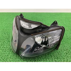 ホンダ（HONDA） フォルツァZ ヘッドライト 右 P7229 純正 中古 バイク