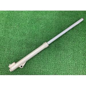 カワサキ（Kawasaki） ゼファー400 フロントフォーク 左右 純正 中古