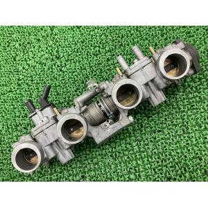 CB400SF キャブレター 純正 中古 バイク 部品 NC31 ケイヒン KEIHIN