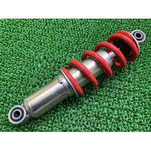 ホンダ（HONDA） グロム リアサスペンション 純正 中古 バイク 部品