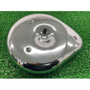 ハーレー　純正　エアクリーナーボックス ts-parts_22210626
