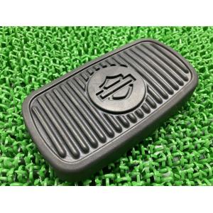 4月まで値下げ！！ハーレー純正 エルロンブレーキ ペダルパッド 42678