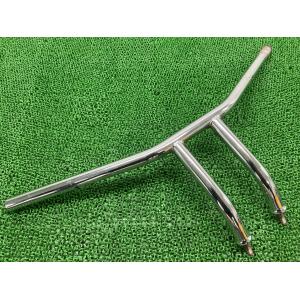 YAMAHA（ヤマハ） ドラッグスター250 マフラー 5KR 純正 中古 バイク