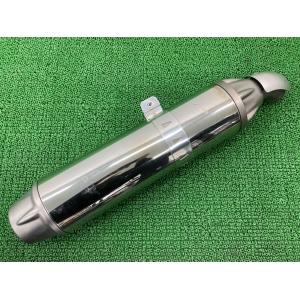スズキ（SUZUKI） GSX1100Sカタナ マフラー GS110X 純正 中古 バイク