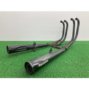 スズキ（SUZUKI） GSX-R1000 エキパイマフラー 47H0 純正 中古 バイク