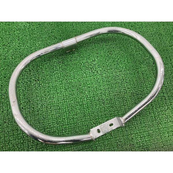 キジマ製スポーツスター エンジンガード 社外 中古 バイク 部品 ハーレー XL883 XL1200...