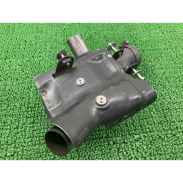 GSX-R1000 エキパイマフラー 47H0 スズキ 純正 中古 バイク 部品 GT78A 触媒 ...
