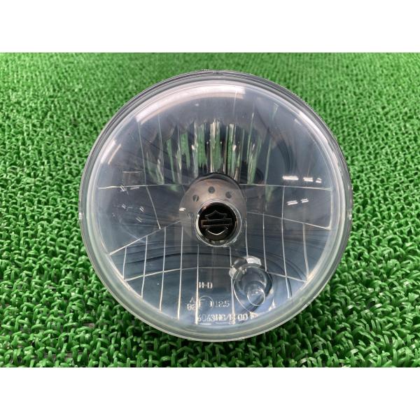 XL1200X ヘッドライト 68335-05A ハーレー 純正 中古 バイク 部品 フォーティーエ...
