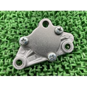 ヤマハ発動機 TW200 シリンダーヘッドカバー 15A 0G6 ヤマハ 純正 中古