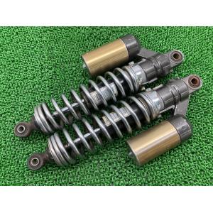 カワサキ（Kawasaki） ゼファー400 リアサスペンションボルト 純正