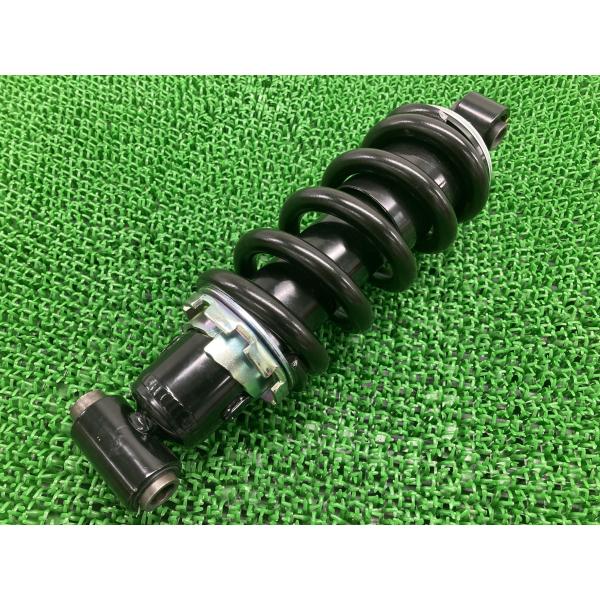 YZF-R25 リアサスペンション BS7 ヤマハ 純正 中古 バイク 部品 RG43J リアショッ...