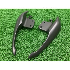 カワサキ（Kawasaki） KSR-2 リアキャリア 純正 中古 バイク 部品