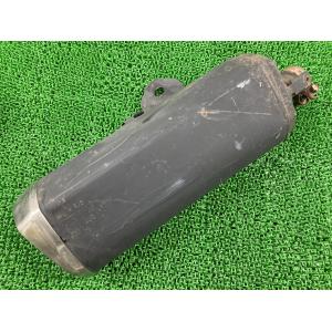 バンス＆ハインズ製ハーレー マフラーエンドキャップ 社外 中古 16919