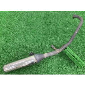 HONDA　HM KFK K3 バイクマフラー ts-parts_22200563