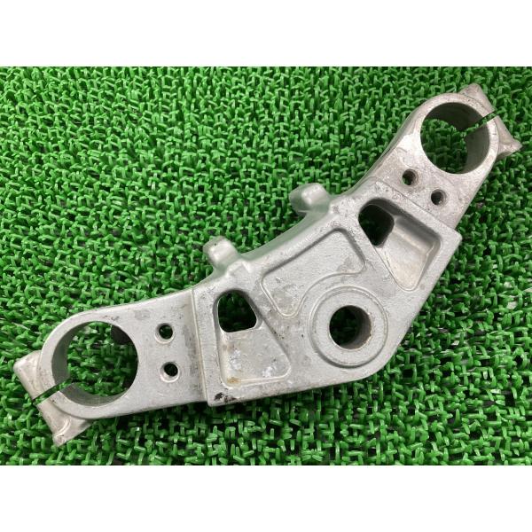 GPZ400R トップブリッジ K515 カワサキ 純正 中古 バイク 部品 ZX400D 36φ ...