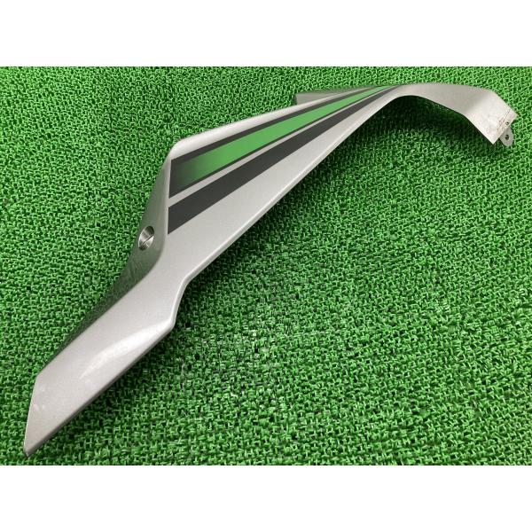 NINJA1000SX ロアカウル 右 ガンM 55028-0743 カワサキ 純正 中古 バイク ...
