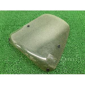 ゼファー1100/750 鉄メッキフロントフェンダー : ドレミコレクション