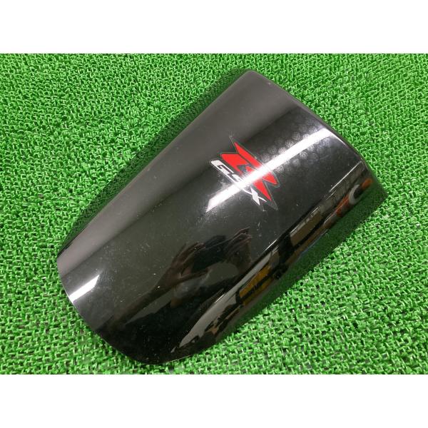 GSX-R1000 シングルシートカウル 黒 35F JS1GT74A312100*** スズキ 純...