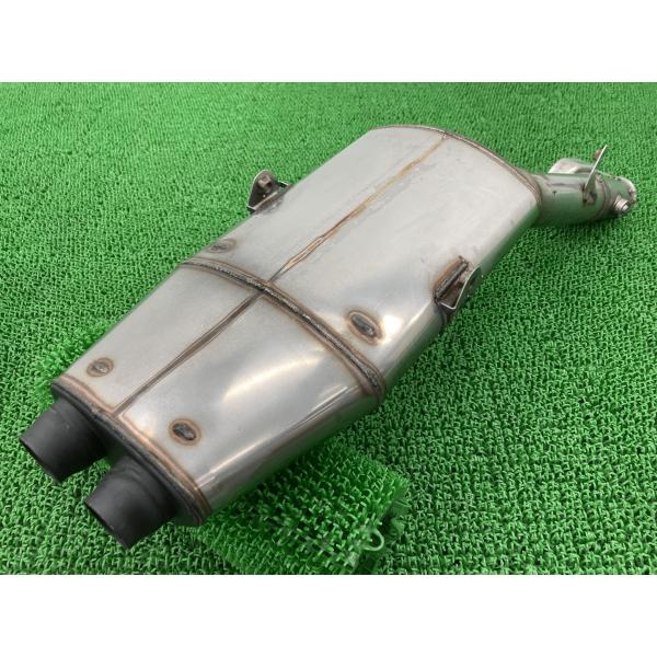 CBR1000RR サイレンサーマフラー マフラー MEL K1 ホンダ 純正 中古 バイク 部品 ...