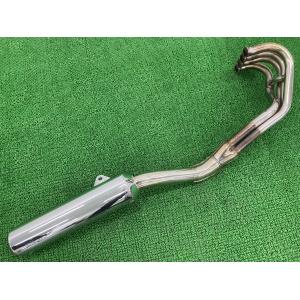 250EXC-F マフラー 770.05.081.000/770.05.007.100 KTM 純正 中古