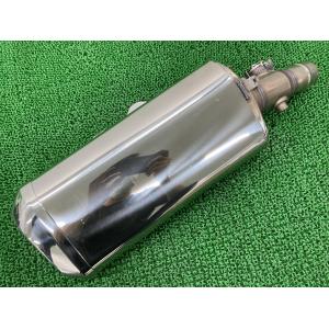 ホンダ（HONDA） ダックス マフラー 純正 中古 バイク 部品 ST50