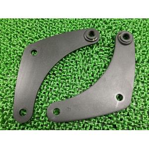 カワサキ（Kawasaki） GPZ400R キーシリンダー 316158 純正 中古