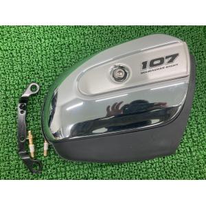 ホンダ（HONDA） CB400SF エアクリーナーボックス MFM 純正 中古