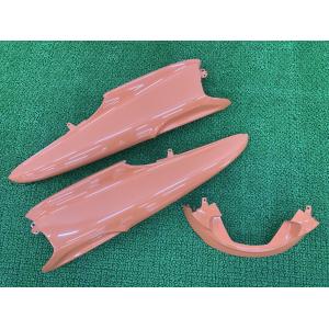 YAMAHA（ヤマハ） マジェスティ 外装セット オレンジ 5GM 在庫有 即納