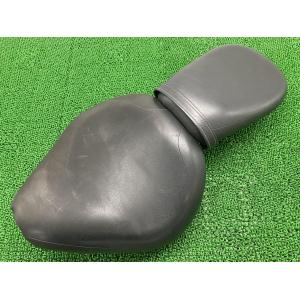 ヤマハ発動機 XMAX シート B74-F4730-00 ヤマハ 純正 中古 バイク 部品
