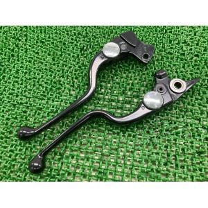 ホンダ（HONDA） CB750F ヘッドライトステー 純正 中古 バイク 部品