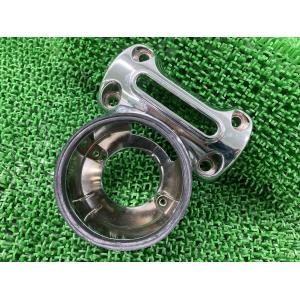 カワサキ（Kawasaki） ハンドルグリップ 左右 純正 中古 バイク 部品