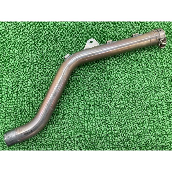 ZX-6R エキパイマフラー C 010 ZX636C-016*** カワサキ 純正 中古 2005...