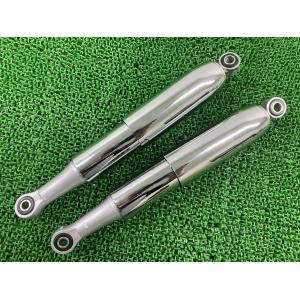 ホンダ（HONDA） スーパーカブ50プロ リアサスペンション 左右 純正