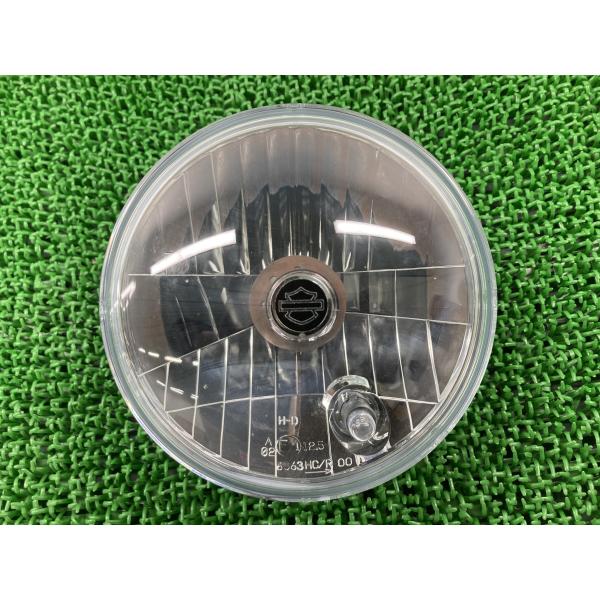 XL1200X ヘッドライト 68335-05A ハーレー 純正 中古 バイク 部品 スポーツスター...