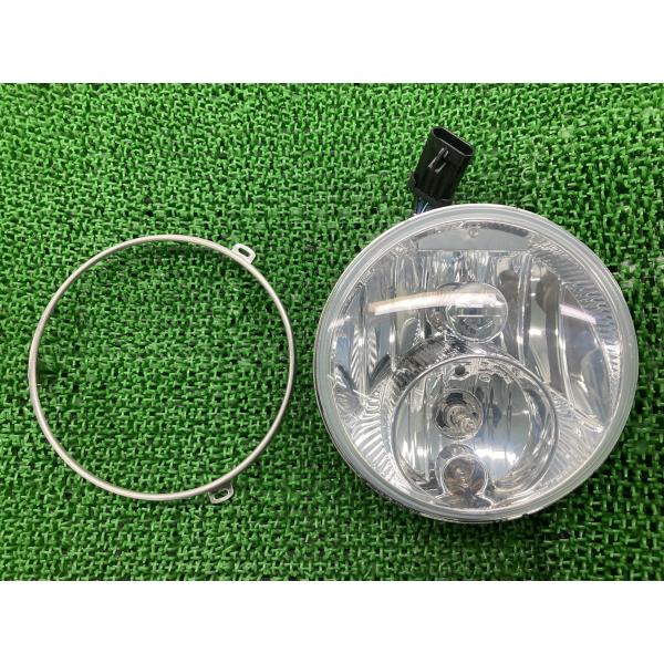 FLHXS1690 ヘッドライト 5863900 ハーレー 純正 中古 バイク 部品 ツーリング 7...