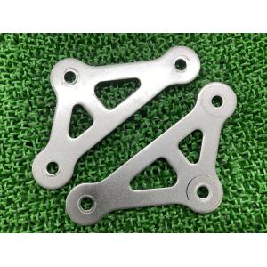 カワサキ（Kawasaki） NINJA1000SX リアサスペンションリンクプレート