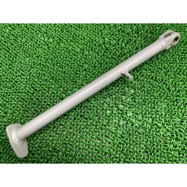 CRF250L サイドスタンド ホンダ 純正 中古 バイク 部品 MD38 綺麗 良品 曲がり無し ...