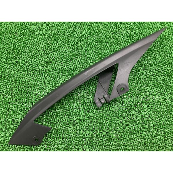 ZX-14R チェーンカバー 36014-0030 カワサキ 純正 中古 バイク 部品 ZXT40A...