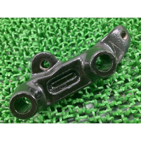 XL883 XL1200 リアブレーキマスターシリンダーブラケット ハーレー 純正 中古 スポーツス...