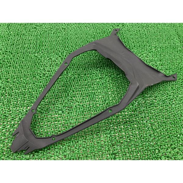 ZX-25R シートカウル 36042-0012 カワサキ 純正 中古 バイク 部品 ZX250E ...