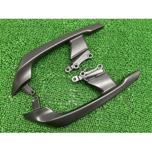 プーチ(Puig) レーシングスクリーン ブラック CBR400R 500R 16- 8903N