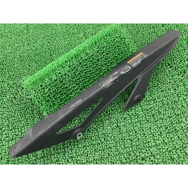 Z1000 チェーンカバー 36014-0029 ZXT00W-029*** カワサキ 純正 中古 ...