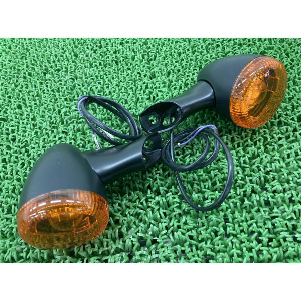 XL1200X フロントウインカー 左右 001400 ハーレー 純正 中古 スポーツスター フォー...