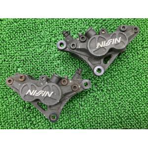 ホンダ（HONDA） CB750F リアブレーキキャリパーサポート 純正 中古