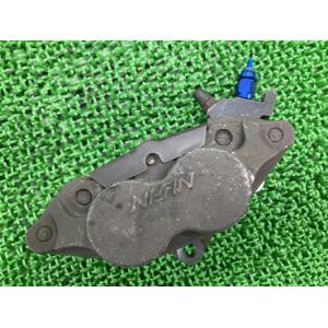 ヤマハ発動機 YZF-R6 フロントブレーキキャリパー 左右 ヤマハ 純正