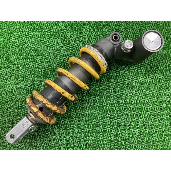 GSX-R1000 リアサスペンション スズキ 純正 中古 バイク 部品 GT76A K5 K6 リ...