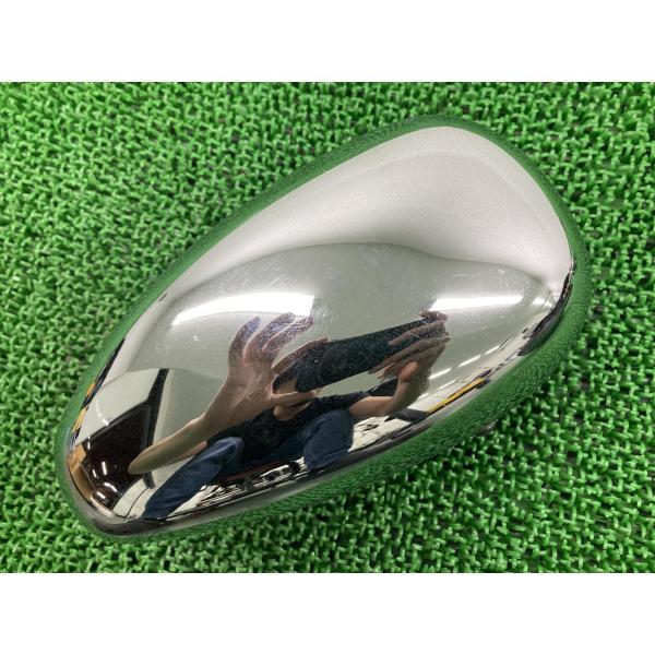 ビラーゴ400 エアクリーナーボックス 2GV ヤマハ 純正 中古 バイク 部品 2NT XV400...