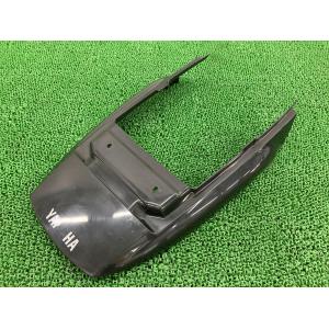 TW200 純正マフラー YAMAHA5LB YAMAHA（ヤマハ） TW200 マフラー 5LB 純正 中古 バイク 部品 2JL