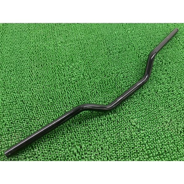 XSR155 ハンドル ヤマハ 純正 中古 バイク 部品 RG631 幅760mm コンディション良...