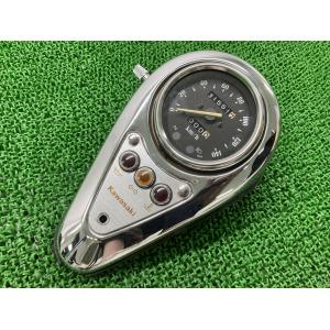 カワサキ（Kawasaki） W650 マフラー K470 純正 中古 バイク 部品